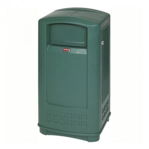 Müllcontainer LANDMARK JUNIOR, Rubbermaid - Inhalt 132,5 Liter