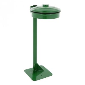 Müllsackhalter OUTDOOR - 110 Liter