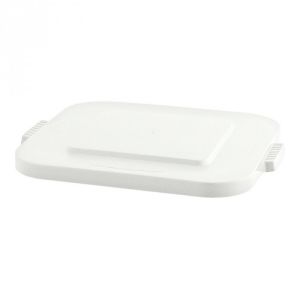 Deckel für viereckigen Container BRUTE, Rubbermaid
