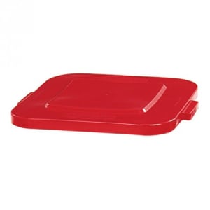 Deckel für viereckigen Container BRUTE, Rubbermaid