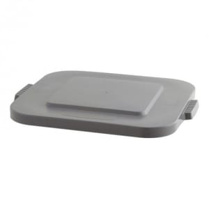Deckel für viereckigen Container BRUTE, Rubbermaid