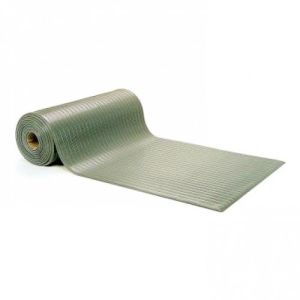 Feinriefenmatte / Arbeitsplatzmatte YOGA METER, Rollenware