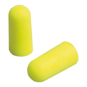 3M E-A-RSOFT Gehörschutzstöpsel Yellow Neons