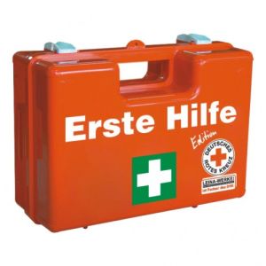 Erste-Hilfe-Koffer MULTI - DRK Edition