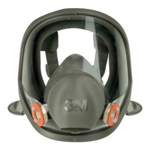 3M Vollmaske Serie 6000