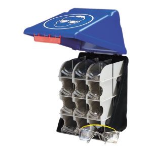 Aufbewahrungsbox SecuBox Maxi 12
