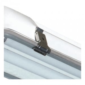 EX-Leuchte X-LUX TOP VA (Wand-/Deckenaufbau)