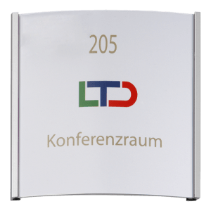 Orlando Türschild