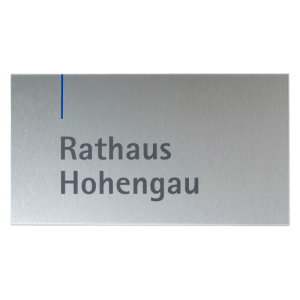 Rio Hauptwegweiser
