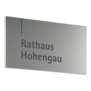 Rio Hauptwegweiser