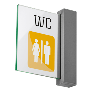 TORiNO Fahnenschild