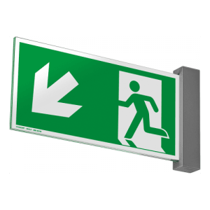 TORiNO Fahnenschild