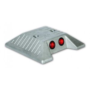 Markierungsnagel aus Aluminium