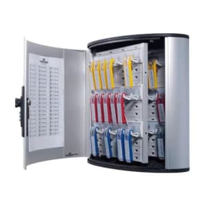 Schlüsselkasten KEY BOX 36 CODE mit Zahlenschloss