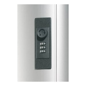 Schlüsselkasten KEY BOX 36 CODE mit Zahlenschloss
