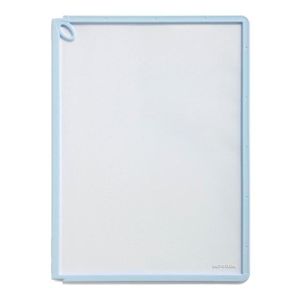 Sichttafel Sortiment SHERPA BACT-O-CLEAN (5er VPE), Durable