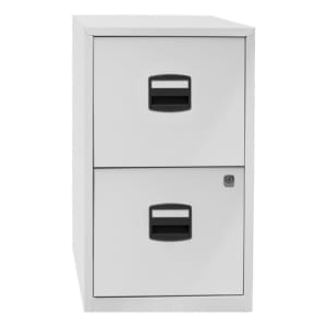 Hängeregistraturschrank PFA, 2 HR-Schubladen