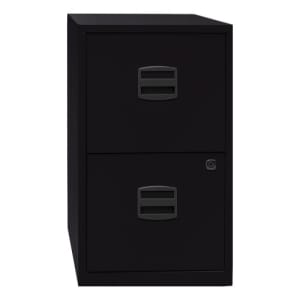 Hängeregistraturschrank PFA, 2 HR-Schubladen