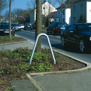 Baumschutzbügel SAFETY