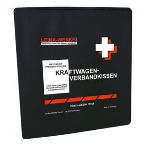 KFZ Verbandkissen Standard