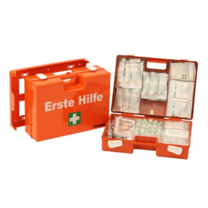 Erste-Hilfe-Koffer MULTI