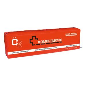 Kombitasche Ö3 Euro groß