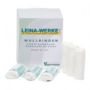 Mullbinden nach DIN 61631-MB-CV/CO
