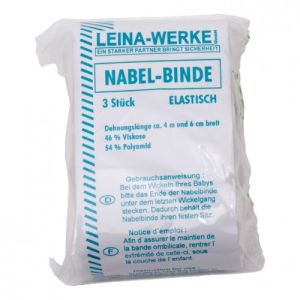 Nabelbinden