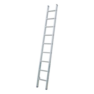 Sprossen-Vielzweckleiter STABILO, treppengängig