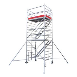 Fahrgerüst STABILO Serie 5500