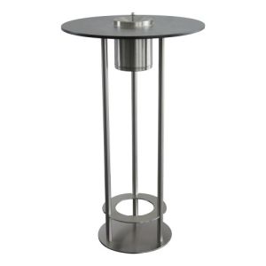 Rauchertisch MEETING POINT - Inhalt 6 Liter