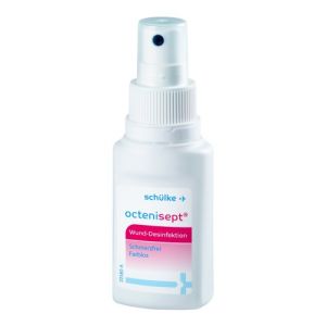 Wund-Desinfektion octenisept