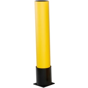 d-flexx Flexibler Poller Bravo mit drehbarer Manschette