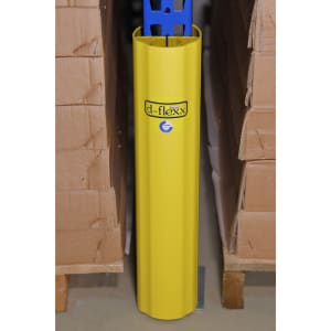 d-flexx Flexibler Regalbeinschutz ALFA