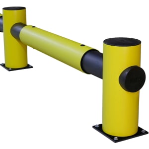 d-flexx Flexible Verkehrsbarriere Charlie