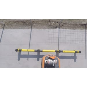 d-flexx Flexible Verkehrsbarriere Charlie