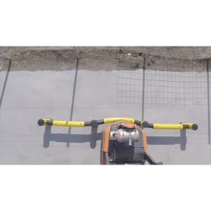 d-flexx Flexible Verkehrsbarriere Charlie