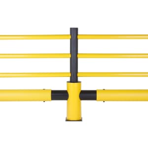 d-flexx Flexible Verkehrsbarriere Plus Echo
