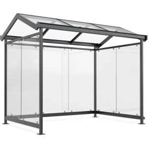 Automaten-Überdachung Modell Zürich, Z 303