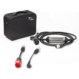 JUICE BOOSTER 2 Basic Set German