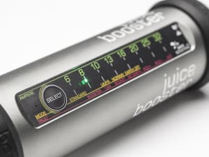 JUICE BOOSTER 2 Master Traveller Set