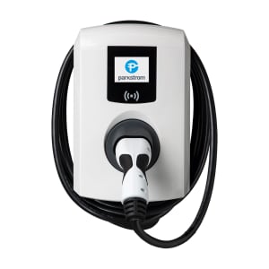 ACE Eve Single Pro-line - Wallbox 1 x 22 kW - Ladekabel 5m - RFID