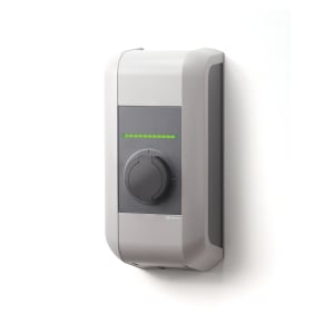 KEBA KeContact P30 b-series EN - Type2 - Socket - 22 kW