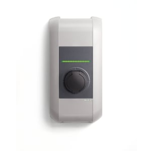 KEBA KeContact P30 b-series EN - Type2 - Socket - 22 kW