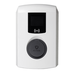 ACE Eve Single Pro-line - Wallbox 1 x 22 kW - Ladebuchse - RFID