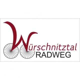 Radwegschild - Eingehängtes Zusatzschild