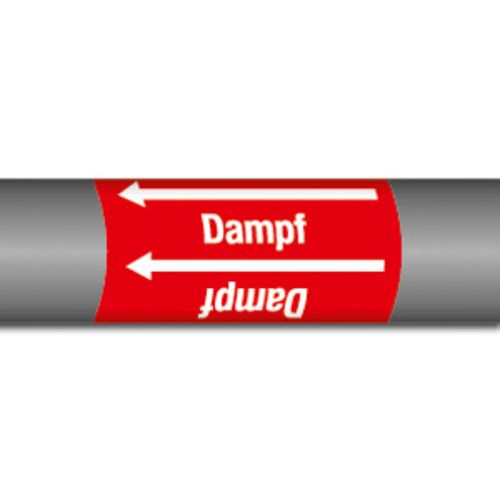 Gruppe 2 - Dampf