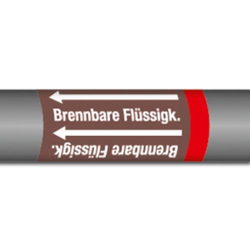 Gruppe 8 - Brennbare Flüssigkeiten