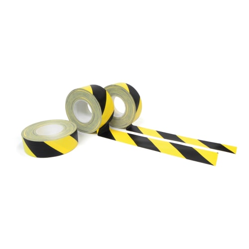 Bodenmarkierungsband aus PVC (5er VPE)