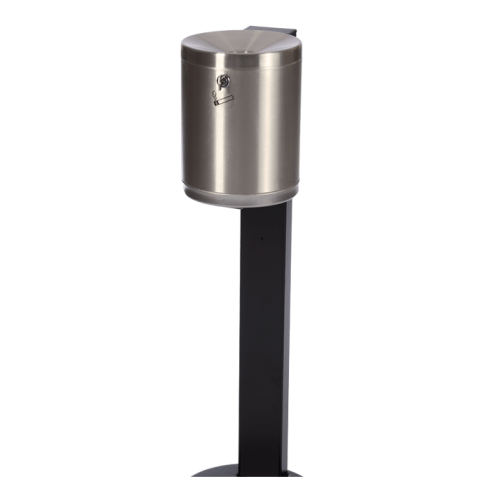 Standascher RONDO MAXI - Inhalt 6 Liter